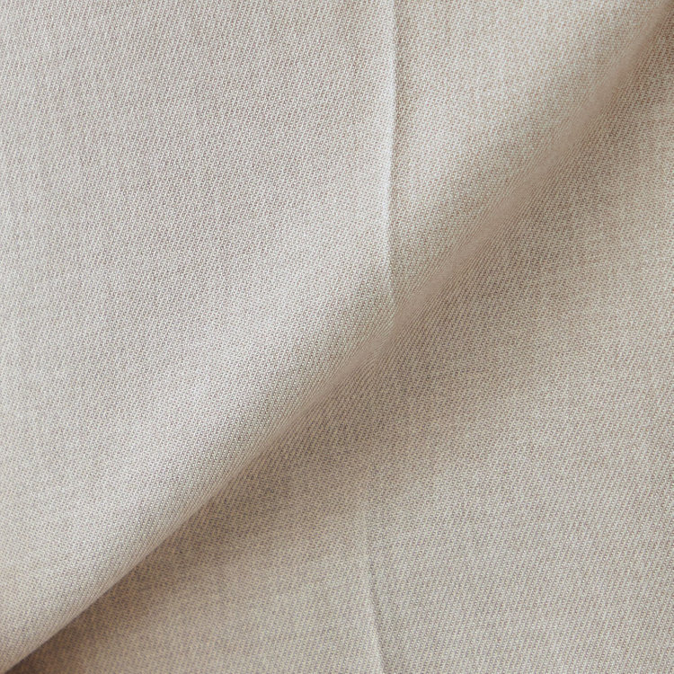 シルバーライン 【SL】【年間】ガウチョパンツ/ベージュ/ウォッシャブル 茶淡色