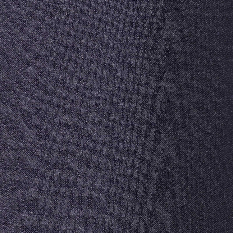 スーツセレクト 【発送在庫あり】【CLASSICO TAPERED】【年間】2釦シングルスリーピーススーツ 1タック/ネイビー×ソリッド/ストレッチ/NEW ZEALAND WOOL MIX ネイビー系(紺)