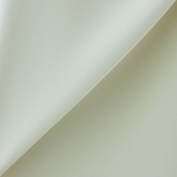 シルバーライン 【SILVER LINE/5分袖】2WAYパール釦付きプルオーバー/グリーン 緑淡色