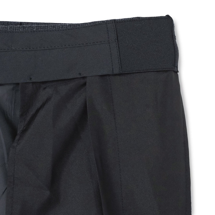 シルバーライン 【発送在庫あり】【CLASSICO TAPERED】【秋冬】2釦シングルスーツ 1タック/グレー/Ermenegildo Zegna LOOP woven in italy/※裾上げ必要 グレー濃色