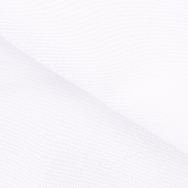 ブラックライン 【発送在庫あり】【BLACK LINE/半袖】【形態安定】レギュラーカラードレスワイシャツ/ホワイト×ソリッド 白