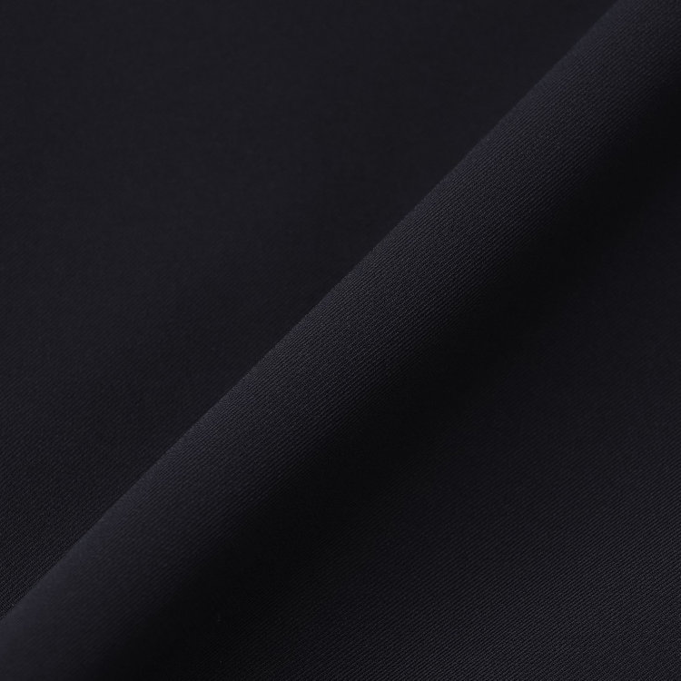 シルバーライン 【SL】【年間】セミフレアスカート/ネイビー/ウォッシャブル 紺中間