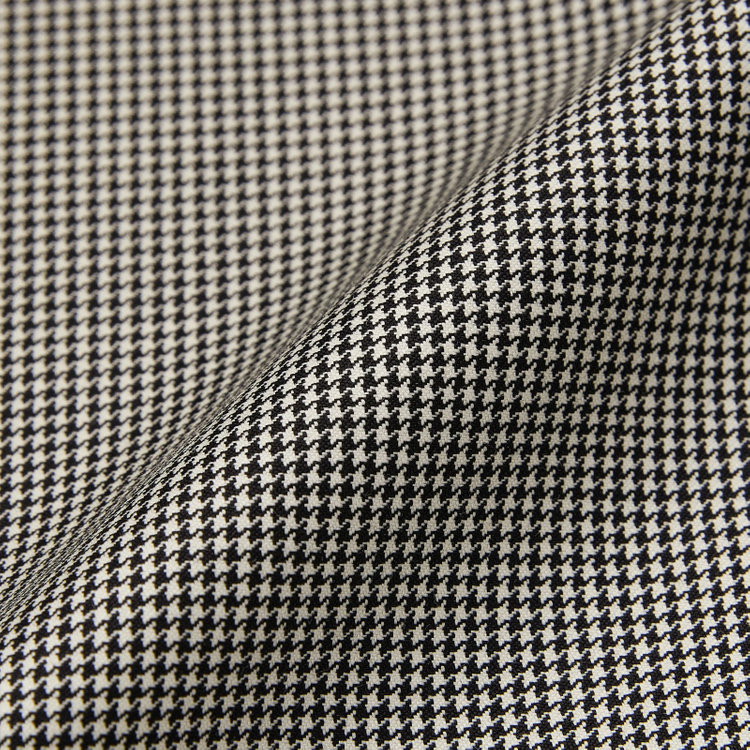 シルバーライン 【Take.it.easy】6釦2掛けダブルジャケット/ハウンドトゥース/CANONICO 1663 fabric made in italy その他