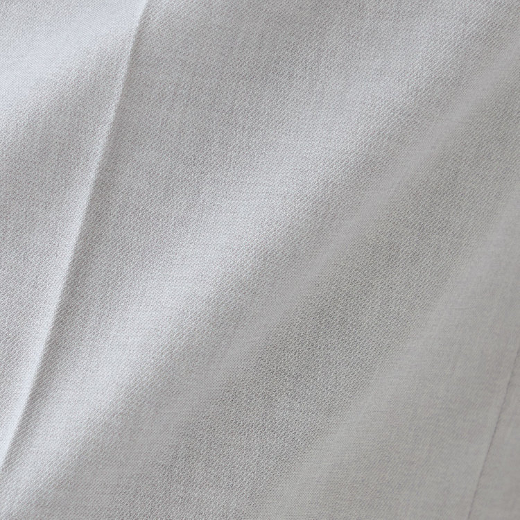 シルバーライン 【SL】【年間】ガウチョパンツ/グレー/ウォッシャブル グレー中間