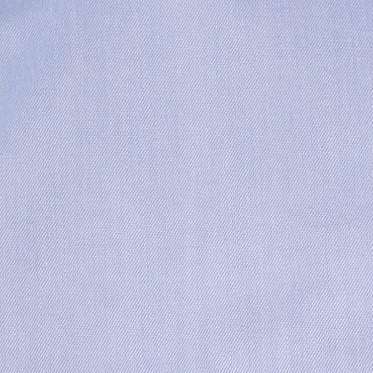 ブラックライン 【BLACK LINE】【形態安定】【ノンアイロン】タブカラードレスワイシャツ/ブルー/NON IRON COTTON 青淡色