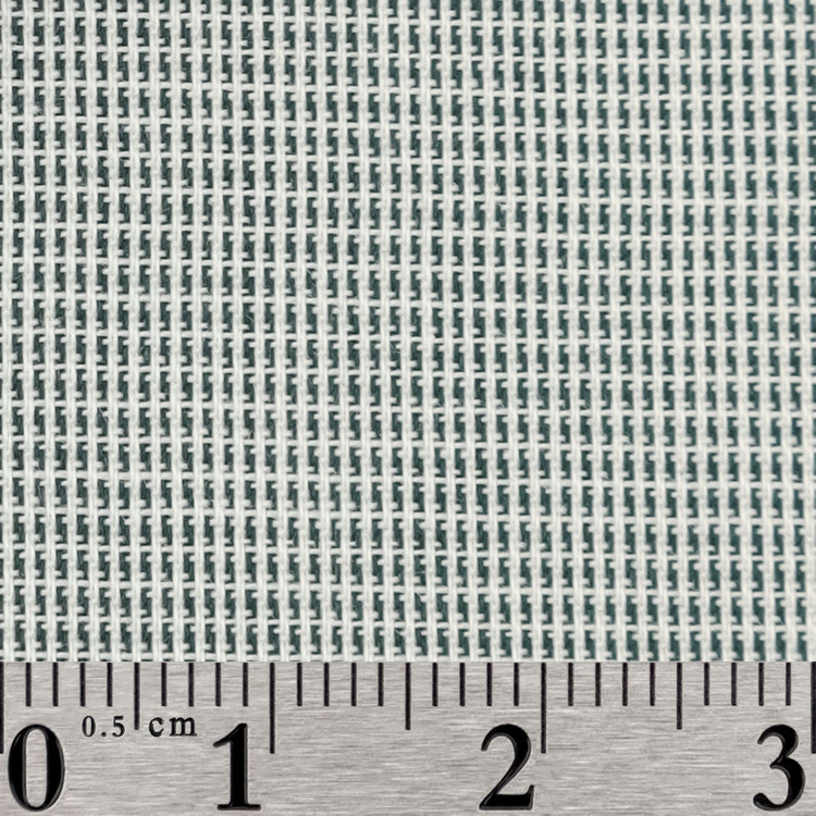 スーツセレクト 【日本製】【パターンオーダー】【形態安定】ワイシャツ/グリーン(COTTON50%/POLYESTER50%) グリーン系(緑)