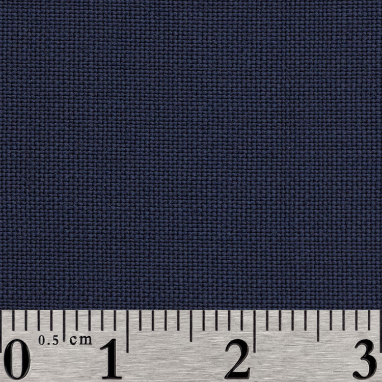 スーツセレクト 【国内縫製】【MEN'S】【パターンオーダー】【CLASSICO TAPERED S】【春夏】スーツ/ネイビー/LANIFICIO F.LLI CERRUTI (WOOL100%) 紺中間