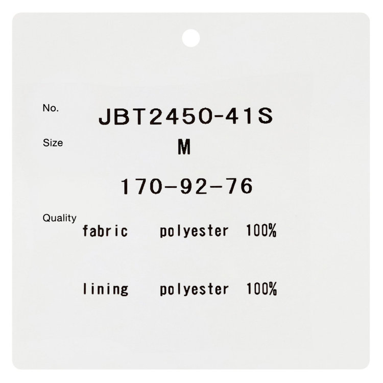 ブラックライン 【RBC】【春夏】3釦段返りジャケット/カーキ/パッチポケット/4S SUSTAINABILITY&ECOLOGY FABRIC 黄淡色