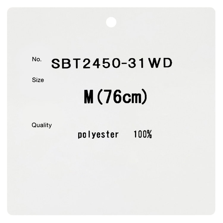 ブラックライン 【RBC】【春夏】2タックワイドパンツ/ブラウン/サイド尾錠/4S SUSTAINABILITY&ECOLOGY FABRIC/※裾上げ必要 茶中間