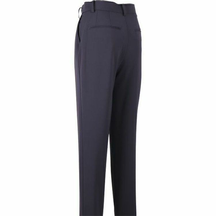 スーツセレクト 【WEB限定/OUTLET】【発送在庫あり】【NEO-SL】【年間】テーパードパンツ/ネイビー/ストレッチ/ウォッシャブル ネイビー系(紺)