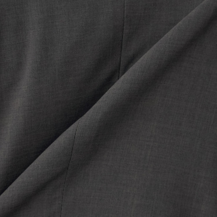 シルバーライン 【SL】【年間】1釦ジャケット/グレー/ウォッシャブル グレー濃色