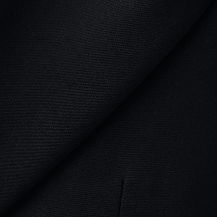 ブラックライン 【BL】【年間】リバーシブルジレ(ベスト)/ブラック×ソリッド＆グレー×ソリッド/4S 黒