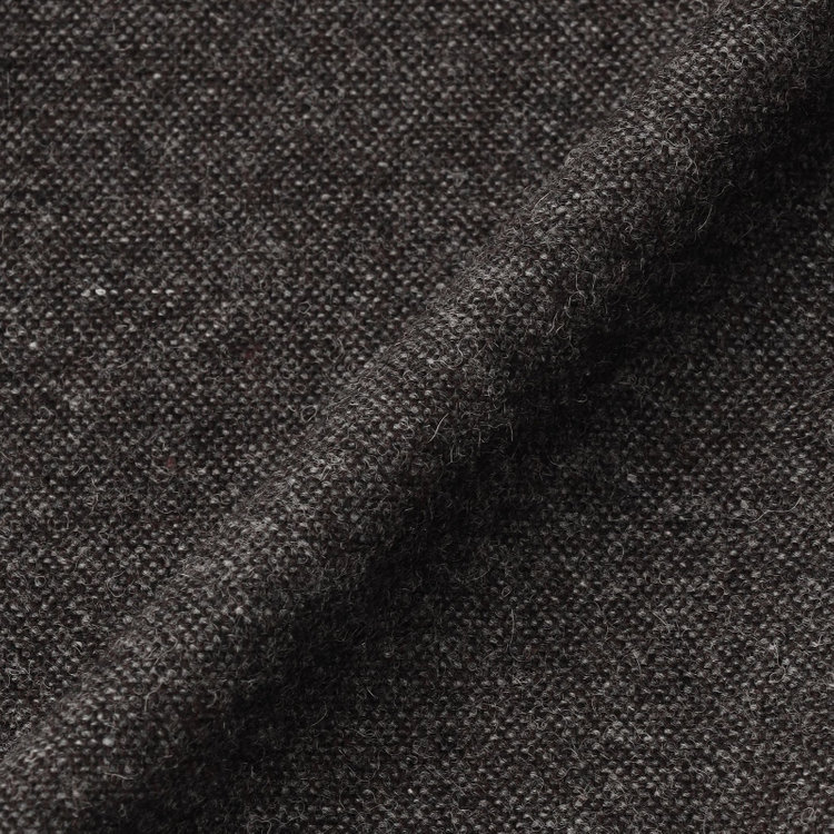 ブラックライン 【BLACK LINE】2釦1掛けジャコット/ブラウン 茶中間