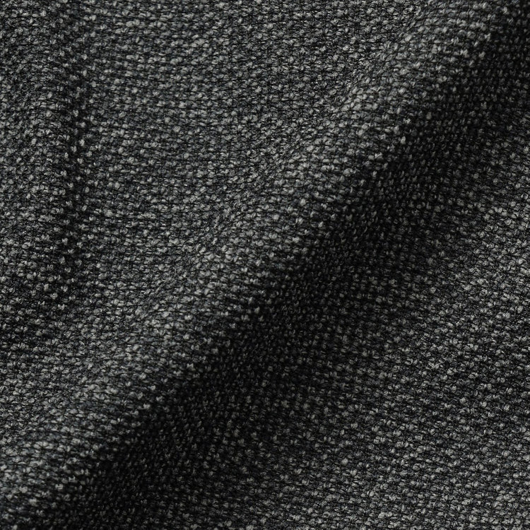 シルバーライン 【CLASSICO TAPERED】【秋冬】1タックテーパードパンツ/グレー/ウエストシャーリング/4S SUSTAINABILITY&ECOLOGY FABRIC/※裾上げ必要 グレー濃色