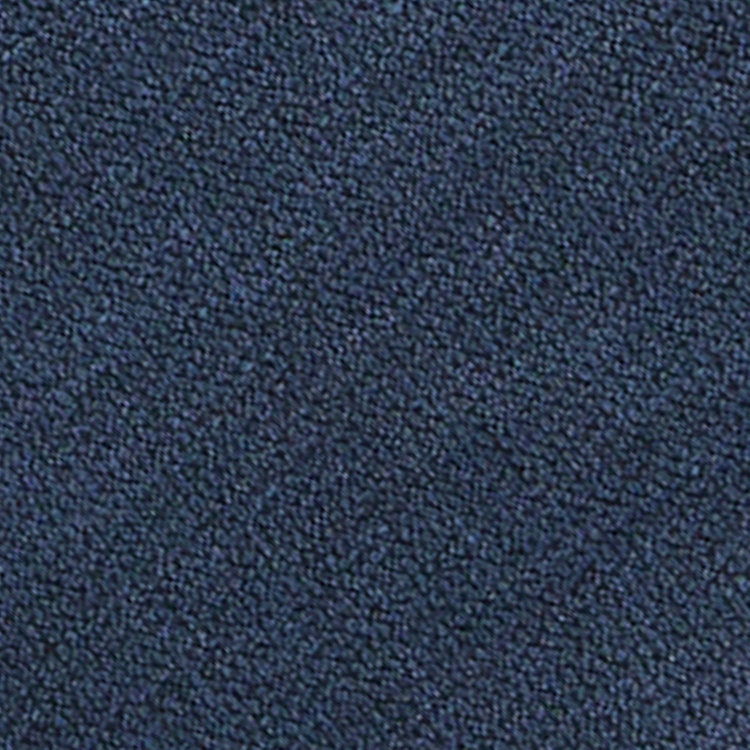 シルバーライン 【CLASSICO TAPERED】【春夏】ウールリネン2釦シングルジャケット/ネイビー/パッチポケット/MARZOTTO 青中間