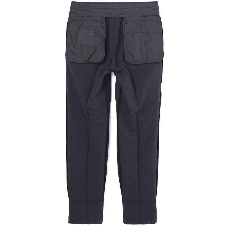 シルバーライン 【CLASSICO TAPERED】【春夏】2釦シングルスリーピーススーツ 1タックテーパードパンツ/ネイビー/ウエストムーブ/4S SUSTAINABILITY&ECOLOGY FABRIC/※パンツ裾上げ済仕様 紺濃色