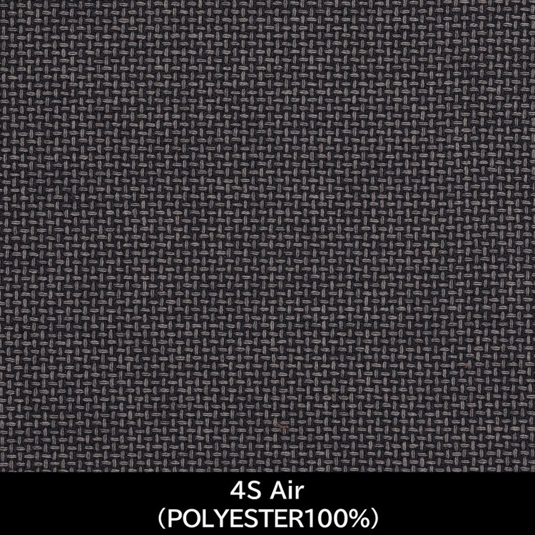 スーツセレクト 【国内縫製】【MEN'S】【パターンオーダー】【KSW】【春夏】スーツ/グレー/4S Air (POLYESTER100%) グレー中間