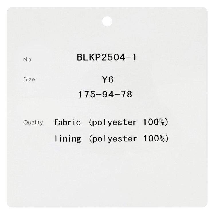 ブラックライン 【発送在庫あり】【SLIM TAPERED_2】【秋冬】2釦シングルスリーピーススーツ 0タック/ネイビー×チェック/ウエストシャーリング/4S SUSTAINABILITY&ECOLOGY FABRIC/※パンツ裾上げ済仕様 紺濃色