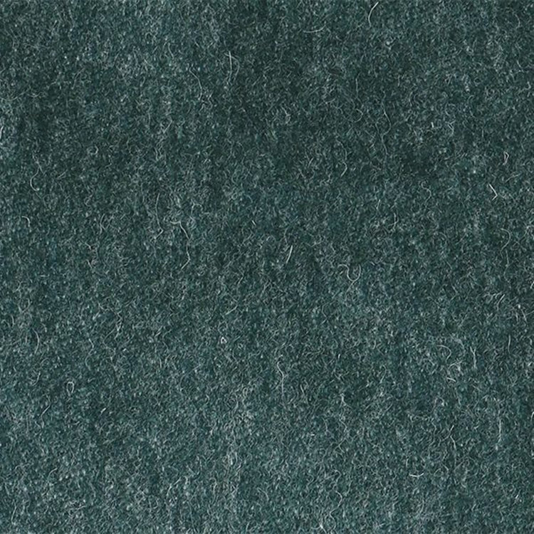 スーツセレクト 【WEB限定/OUTLET】【発送在庫あり】カシミアブレンドマフラー/グリーン×ソリッド/31cm×166cm グリーン系(緑)