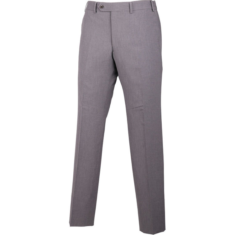 スーツセレクト 【発送在庫あり】【SLIM TAPERED_2】【春夏】コーディネートパンツ付き/2釦シングルスーツ 0タック/ネイビー+グレーソリッドパンツ/ウエストシャーリング/4S SUSTAINABILITY&ECOLOGY FABRIC/※パンツ裾上げ済仕様 ネイビー系(紺)