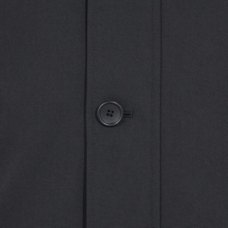 シルバーライン 【SL】ショートジャケットコート/ブラック 黒