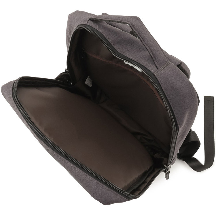 スーツセレクト バッグパック/グレー グレー中間