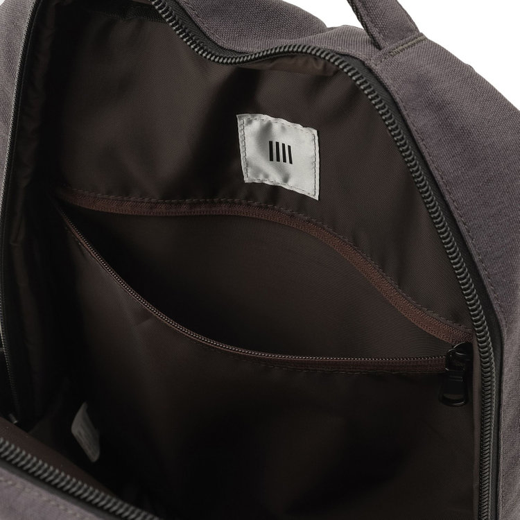 スーツセレクト バッグパック/グレー グレー中間