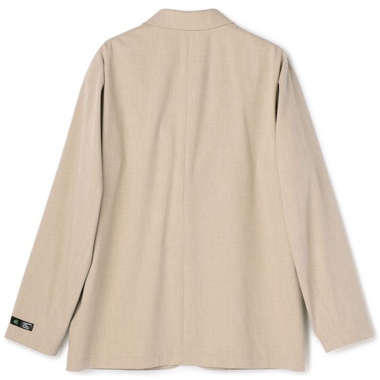 シルバーライン 【RBC】【春夏】オーバージャケット/ベージュ その他