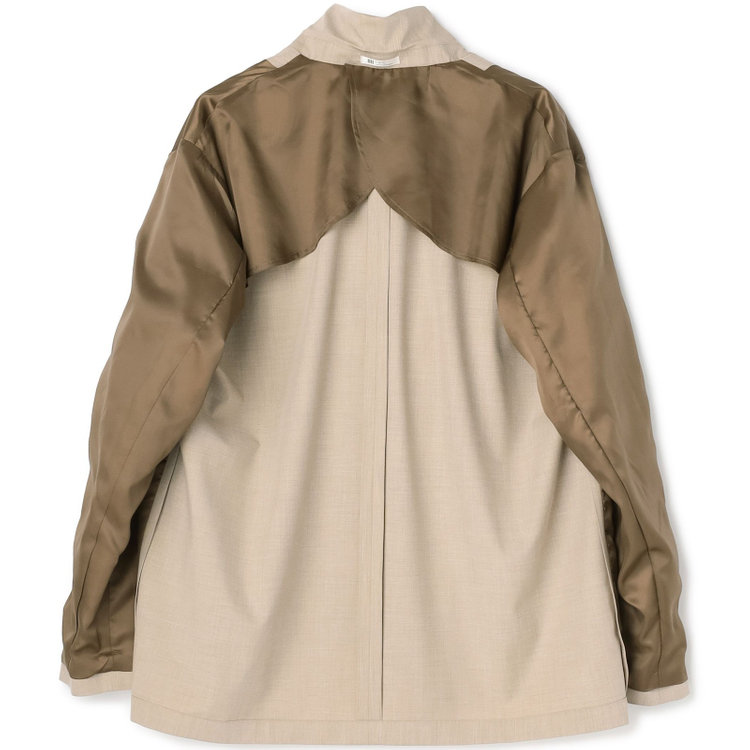 シルバーライン 【RBC】【春夏】オーバージャケット/ベージュ その他