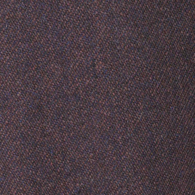 ブラックライン 【WEB限定/OUTLET】【SL】ウールブレンド カルゼキルティングチェスターコート/ブラウン/Premium Quality JAPAN BISHU ブラウン系(茶)