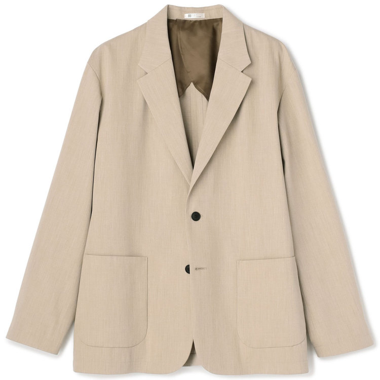 シルバーライン 【RBC】【春夏】オーバージャケット/ベージュ その他