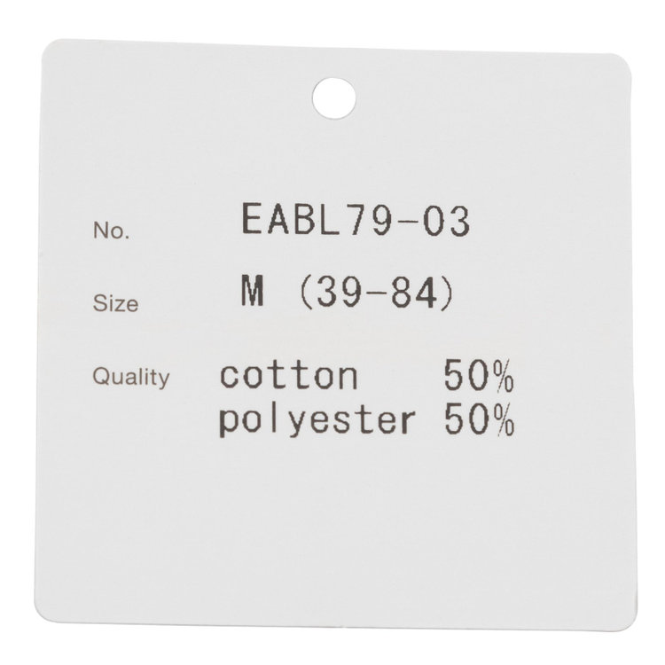 ブラックライン 【BLACK LINE】【形態安定】ワイドカラードレスワイシャツ/サックス×ドビーストライプ 青淡色