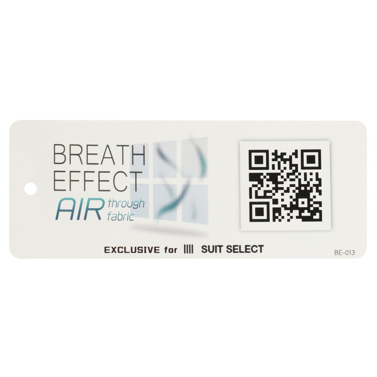 シルバーライン 【CLASSICO TAPERED】【春夏】コーディネートパンツ付き/2釦シングルスーツ 1タック/グレー×チェック+ブラックソリッドパンツ/ウエストムーブ/4S SUSTAINABILITY/BREATH EFFECT AIR/※パンツ裾上げ済仕様 グレー淡色