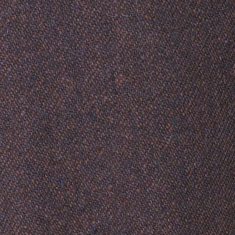 ブラックライン 【WEB限定/OUTLET】【SL】ウールブレンド カルゼキルティングチェスターコート/ブラウン/Premium Quality JAPAN BISHU ブラウン系(茶)