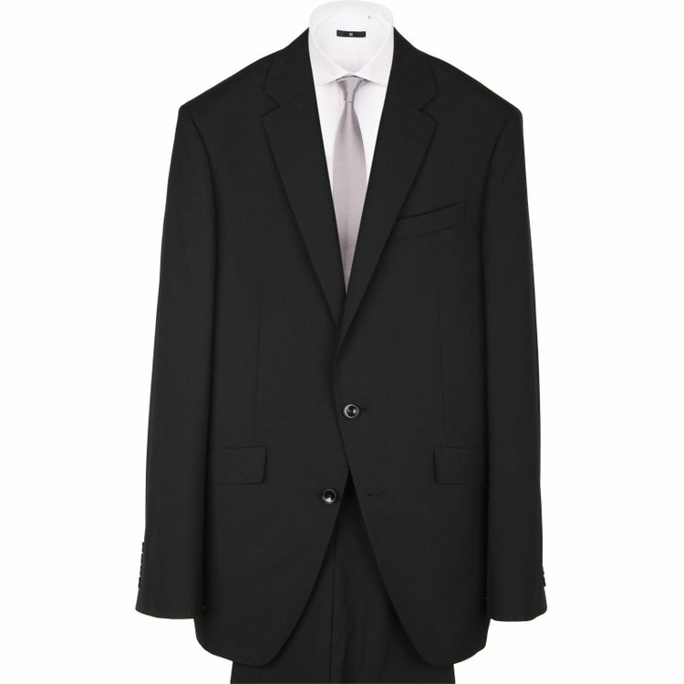 WEB限定/OUTLET】【発送在庫あり】【KSW】【年間】2釦シングル