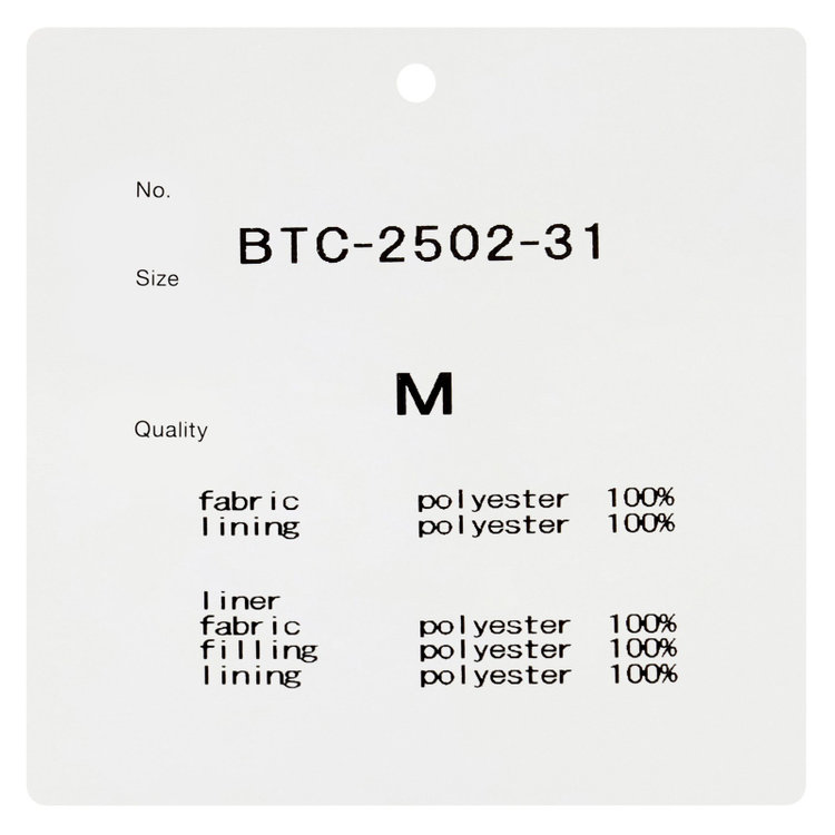 ブラックライン 【発送在庫あり】【BL】【秋冬】ダブルトレンチベルテッドコート/ベージュ 茶淡色