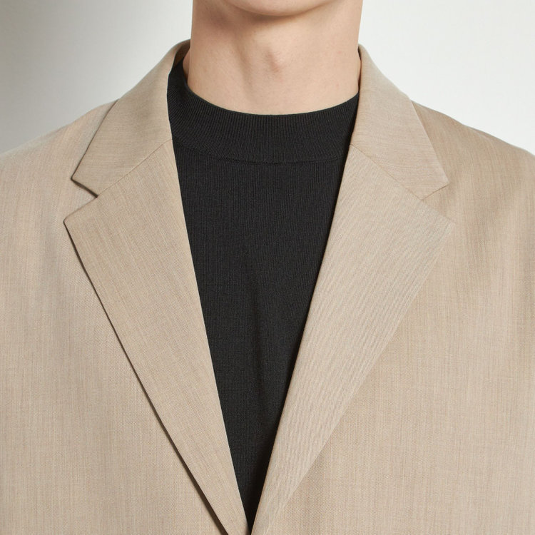 シルバーライン 【RBC】【春夏】オーバージャケット/ベージュ その他