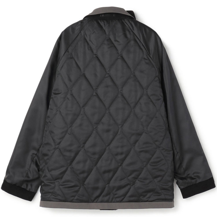 シルバーライン 【SL】ショートジャケットコート/グレー グレー中間