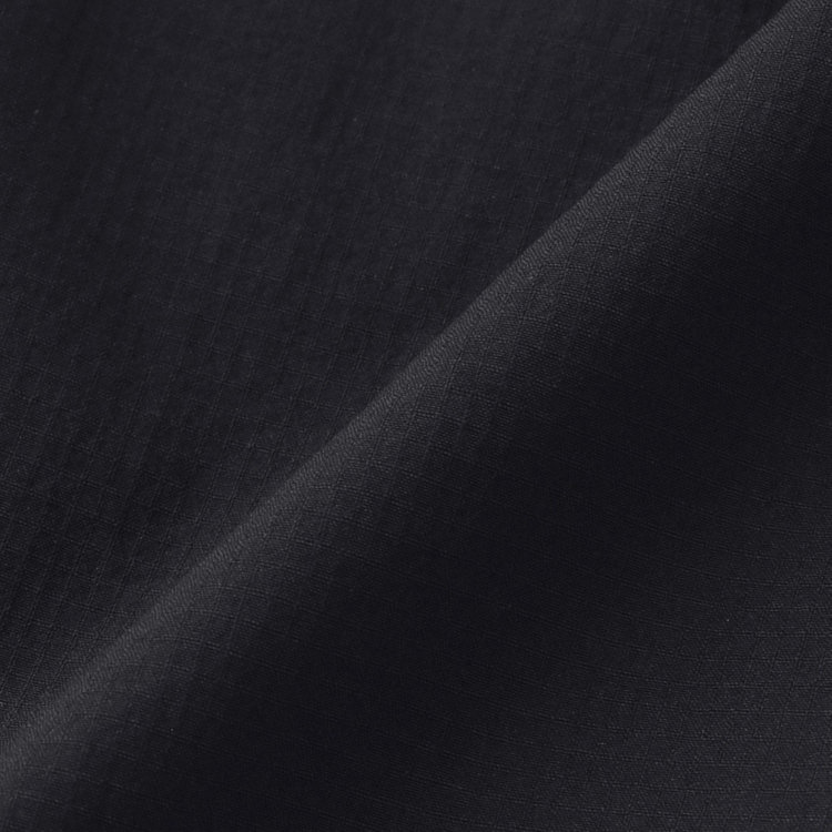 SUIT SELECT　アウトレット 【WEB限定/OUTLET/汚れ・キズ等有】【SL】3WAY スタンドカラーコート/ブラック/WATERPROOF ブラック系(黒)
