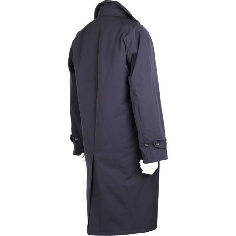 スーツセレクト 【WEB限定/OUTLET】【RBC】3WAY ビックシルエットコート/ネイビー/Ethical Material Kapok/WATERPROOF ネイビー系(紺)