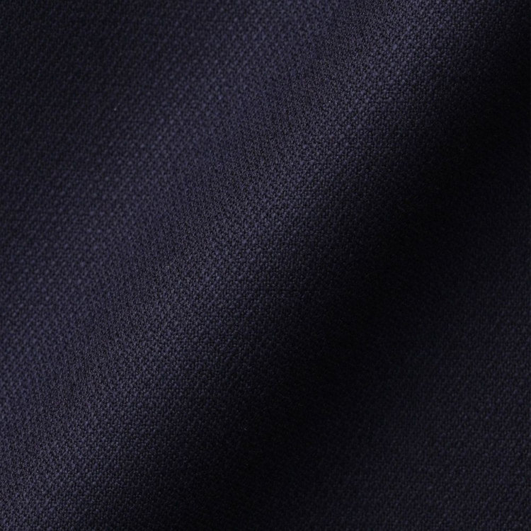 シルバーライン 【CLASSICO TAPERED】【秋冬】ウール6釦2掛けダブルジャケット/ネイビー/チェンジポケット/ゴールド釦/NEW ZEALAND WOOL 紺中間