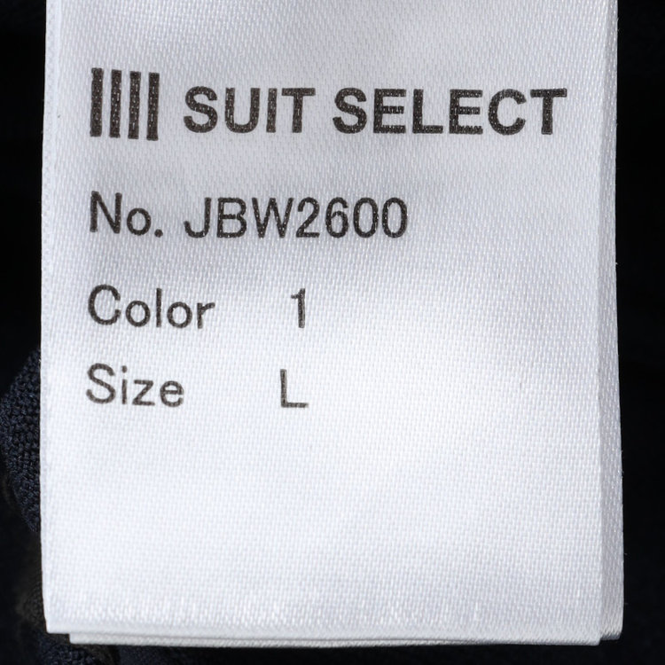 ソノタ 【BLACK LINE】【秋冬】2釦ジャケット/ネイビー 紺中間