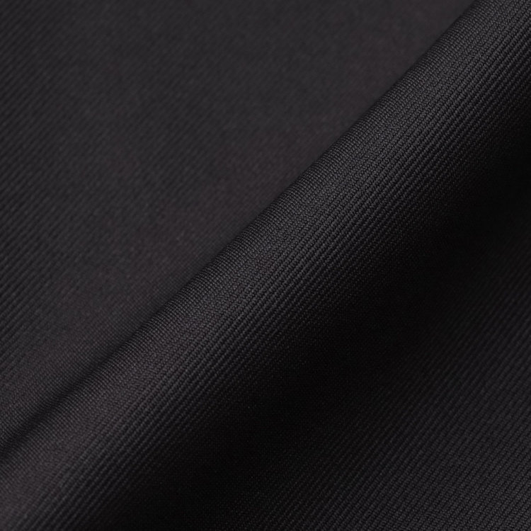 ブラックライン 【BL】ステンカラーボンディングコート/ブラック/WATERPROOF 黒