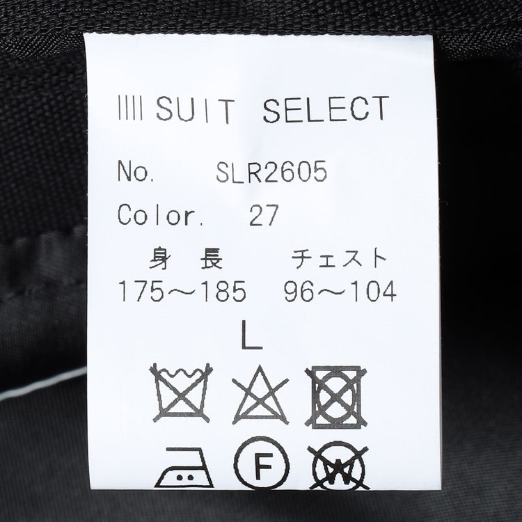 シルバーライン 【SL】ショートジャケットコート/ブラック 黒