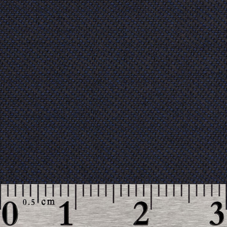 スーツセレクト 【国内縫製】【MEN'S】【パターンオーダー】【SLIM TAPERED】【春夏】スーツ/ネイビー/Cloth Ermenegildo Zegna TRAVELLER (WOOL100%) 紺中間