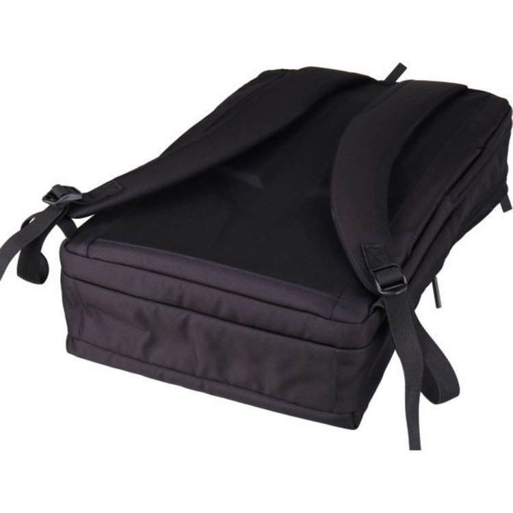 スーツセレクト 【WEB限定/OUTLET】バッグパック/ブラック/CORDURA ブラック系(黒)