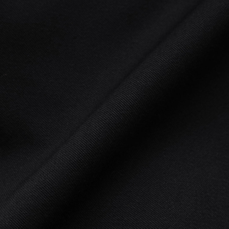 SUIT SELECT　アウトレット 【WEB限定/OUTLET/汚れ・キズ等有】【CLASSICO TAPERED】【年間】【フォーマル対応可】2釦シングルフォーマルスーツ 1タック/ブラック×ソリッド/ウエストサイドアジャスター仕様/※裾上げ必要 黒