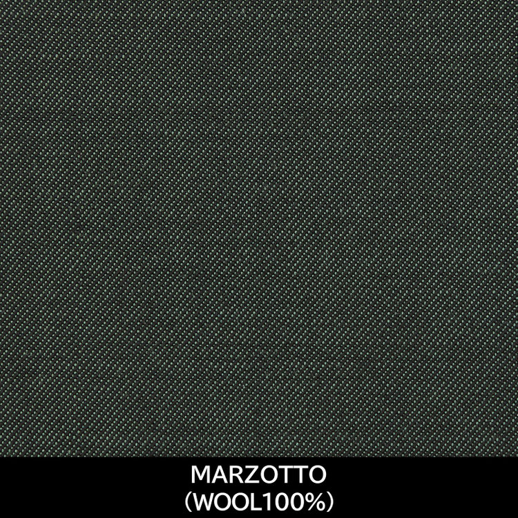 スーツセレクト 【日本製】【WOMEN'S】【パターンオーダー】【RELAX TAPERED】【春夏】スーツ/グリーン/MARZOTTO(WOOL100%) グリーン系(緑)