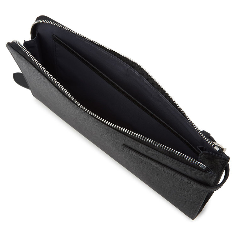 ソノタ クラッチバッグ/ブラック 黒