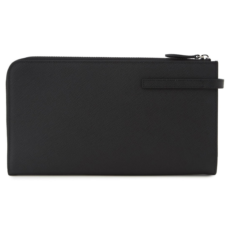 ソノタ クラッチバッグ/ブラック 黒